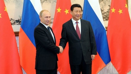 Reuters: Moi quan he Nga - Trung chi la ao anh-Hinh-3
